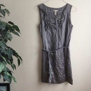 J Crew Sleeveless Dress